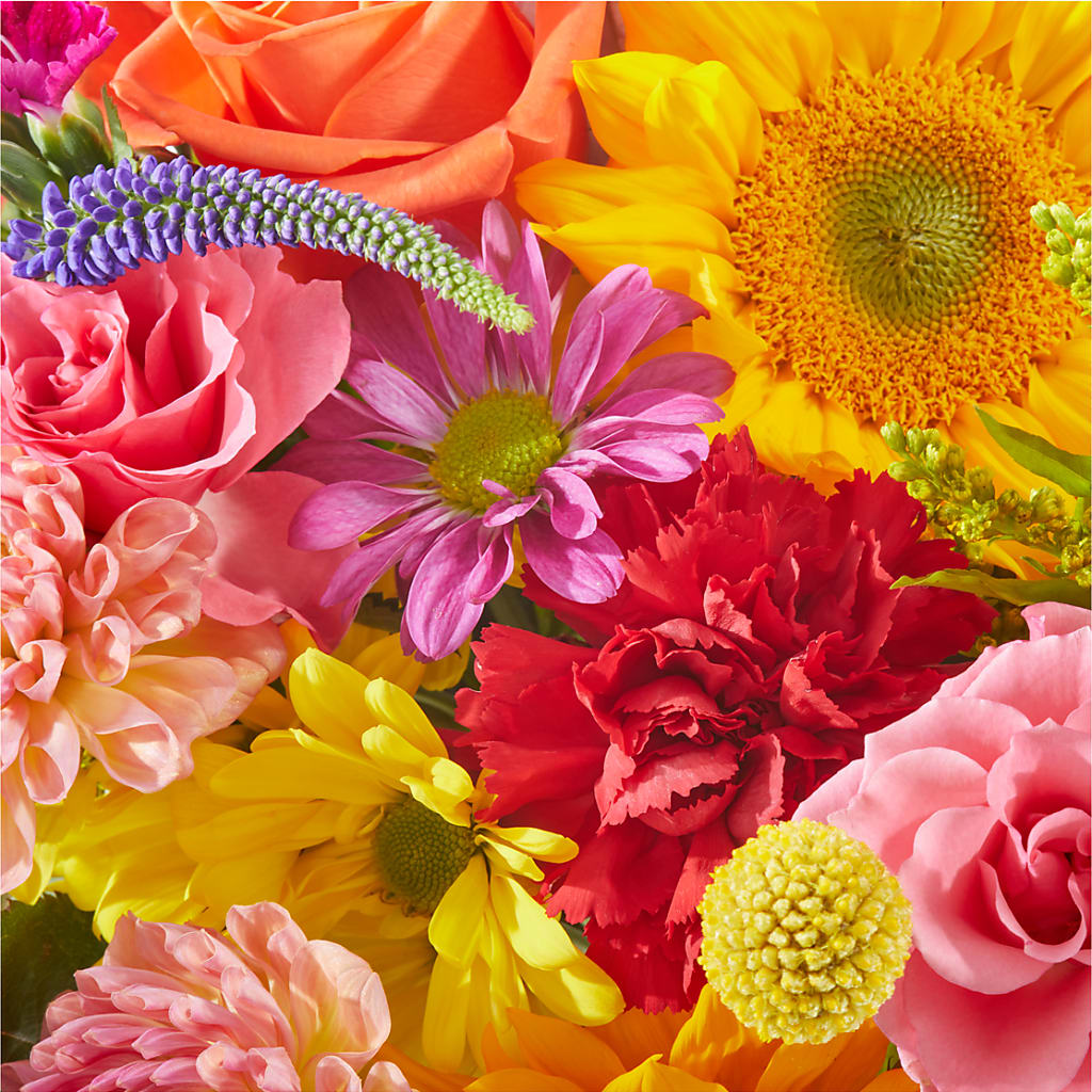 You're Invited - A Florist Original – Carisma Florists, Mississauga ON