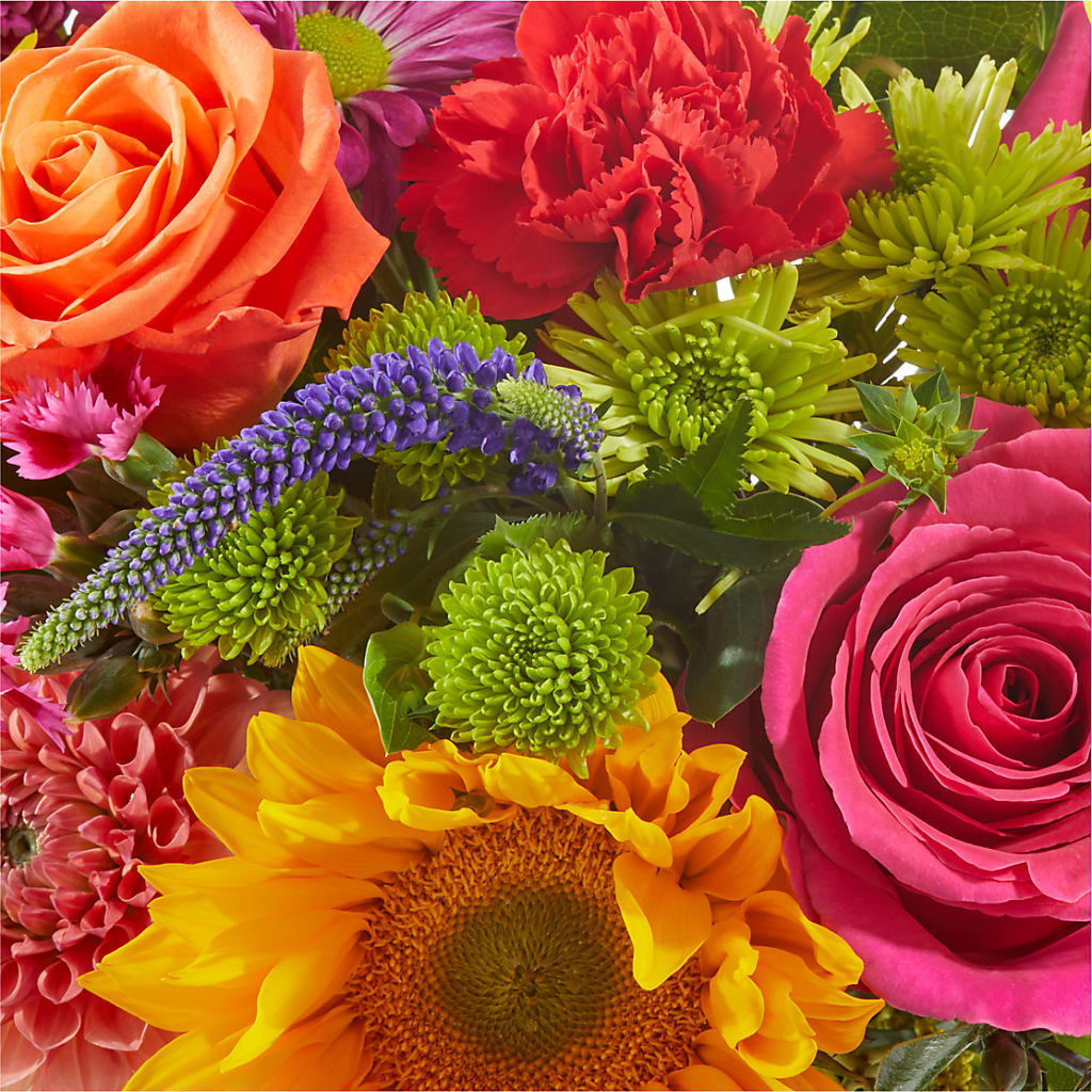You're Invited - A Florist Original – Carisma Florists, Mississauga ON