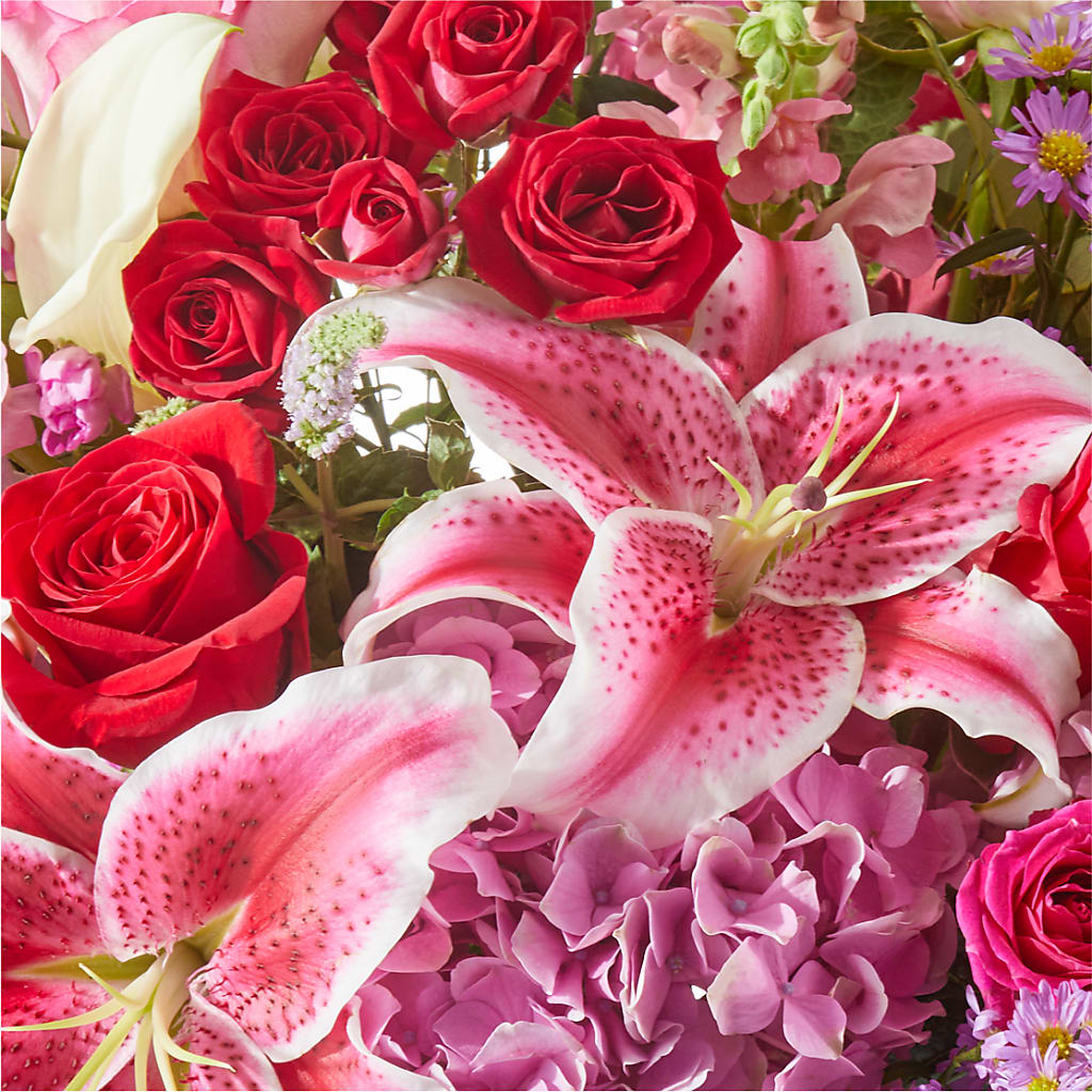 Better Together - A Luxury Florist Original – Carisma Florists, Mississauga ON