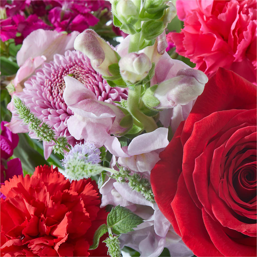 Simply the Best - A Florist Original – Carisma Florists, Mississauga ON