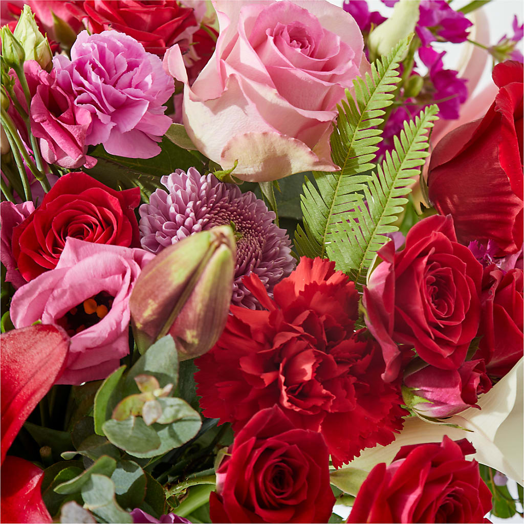 Simply the Best - A Florist Original – Carisma Florists, Mississauga ON