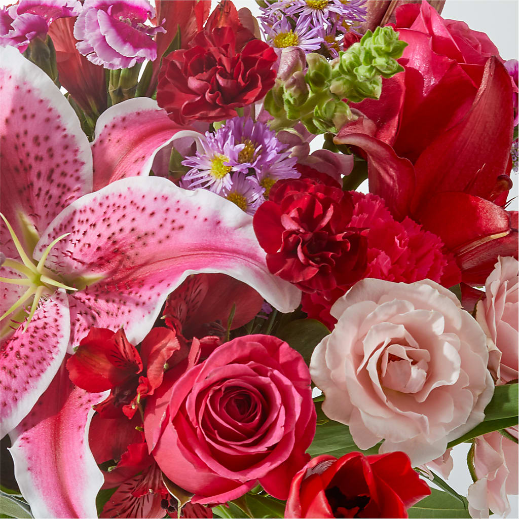 Simply the Best - A Florist Original – Carisma Florists, Mississauga ON
