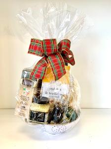 PASTA BASKET – Carisma Florists, Mississauga ON