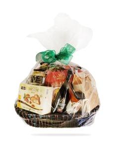 FESTIVE BASKET – Carisma Florists, Mississauga ON