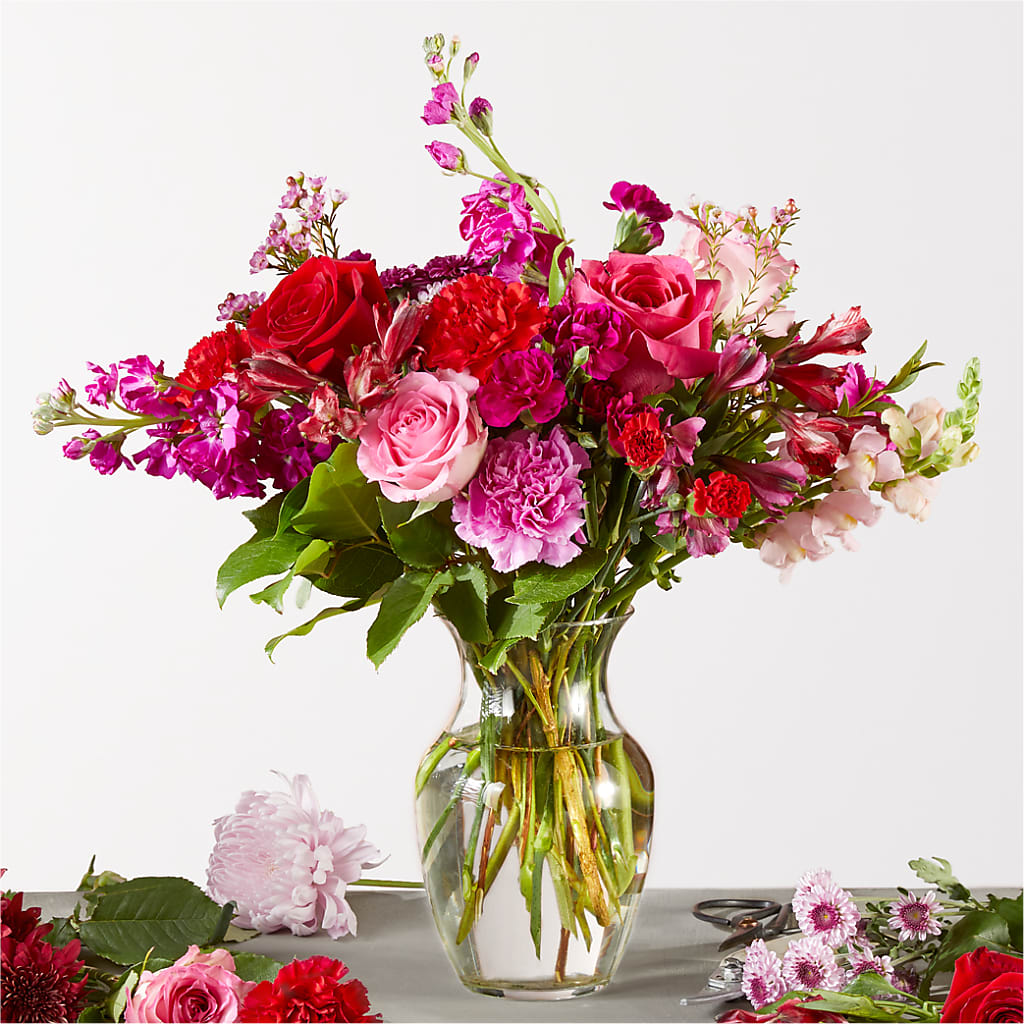 Regal Jewel – A Florist Original – Carisma Florists, Mississauga ON