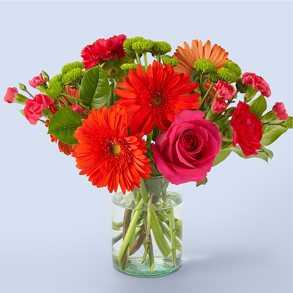 Best Dressed Bouquet – Carisma Florists, Mississauga ON
