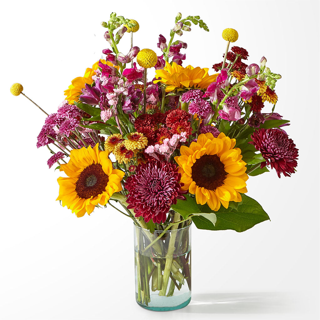 Pop of Whimsy Bouquet – Carisma Florists, Mississauga ON