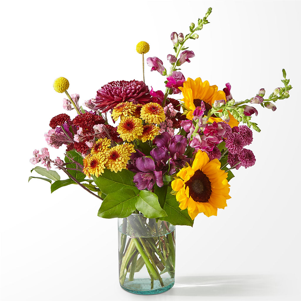 Pop of Whimsy Bouquet – Carisma Florists, Mississauga ON