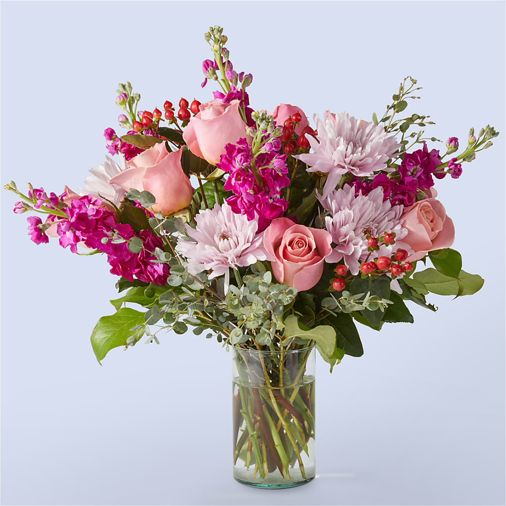 Sunday Morning Bouquet – Carisma Florists, Mississauga ON