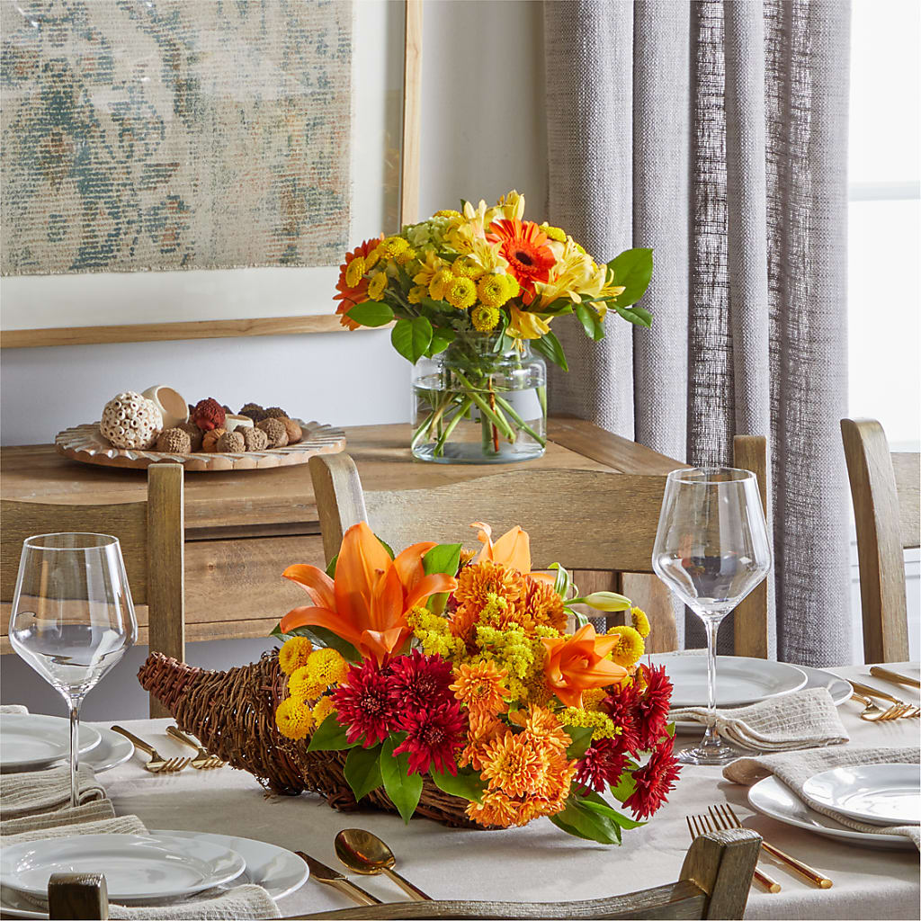 Blooming and Blessed Bundle – Carisma Florists, Mississauga ON