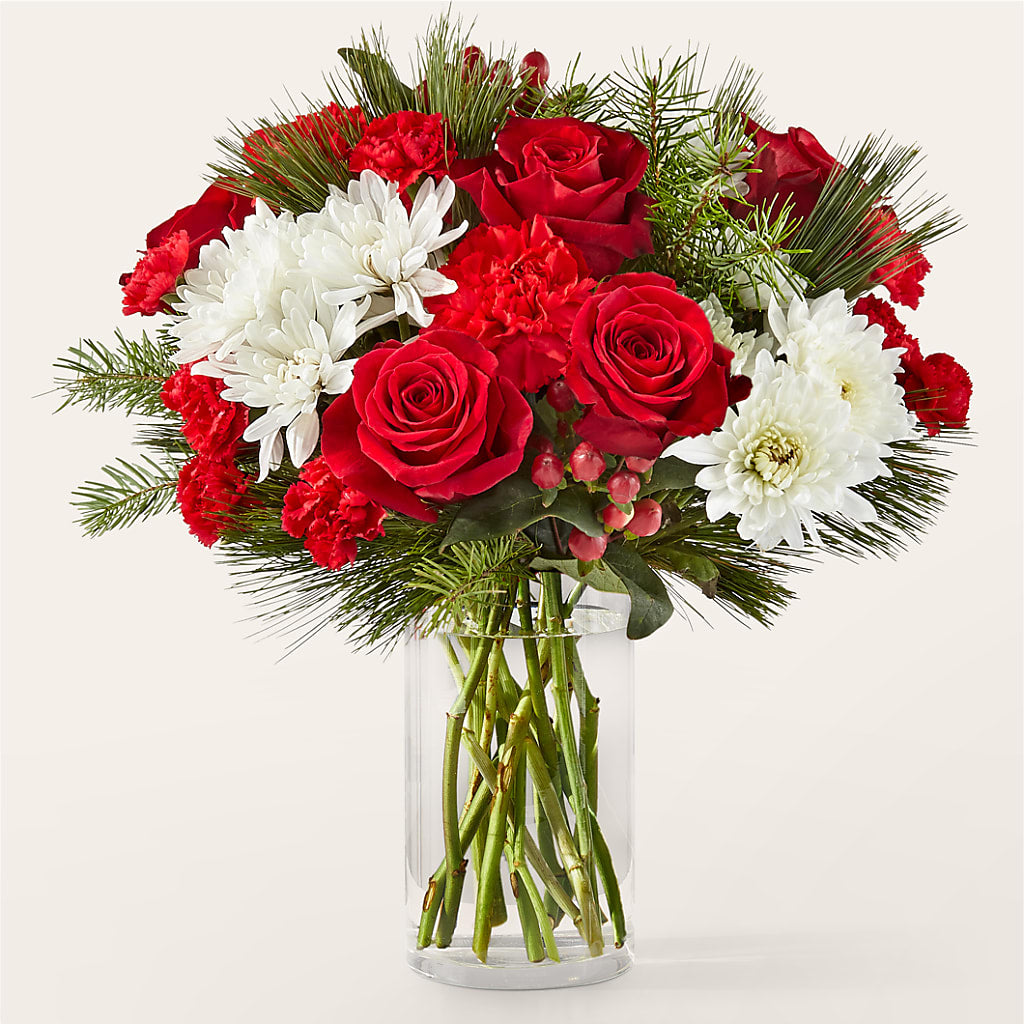 Seasonal Magic Bouquet – Carisma Florists, Mississauga ON