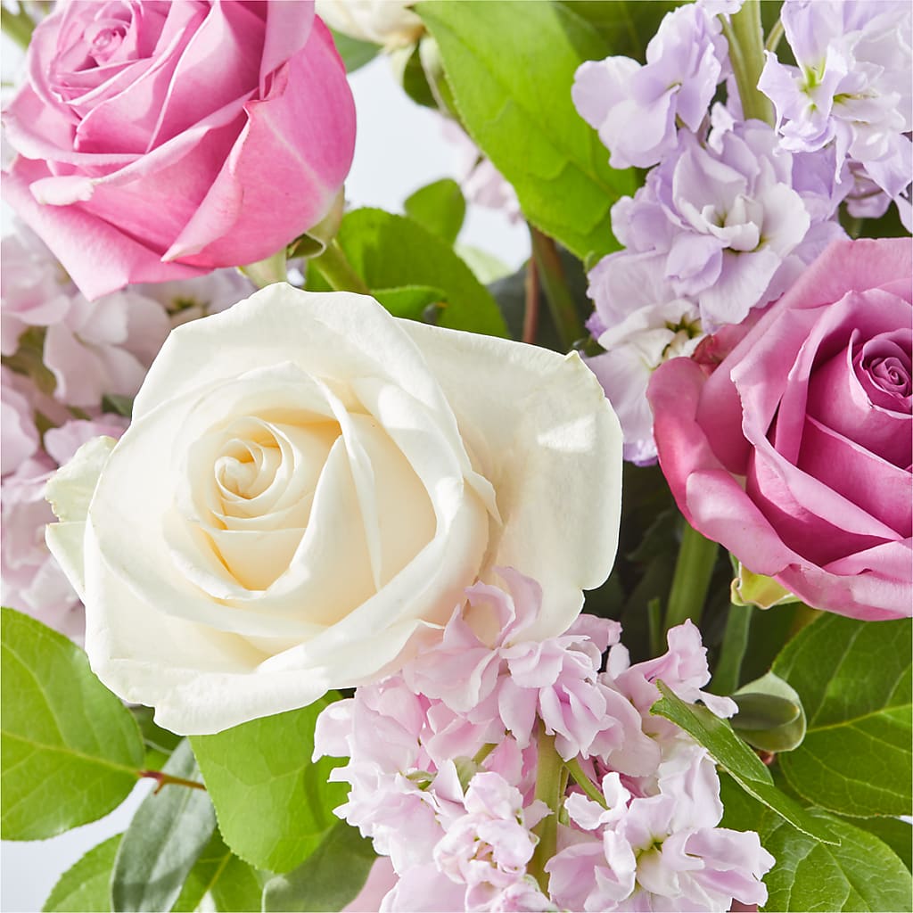 Springtime Spritz Bouquet – Carisma Florists, Mississauga ON