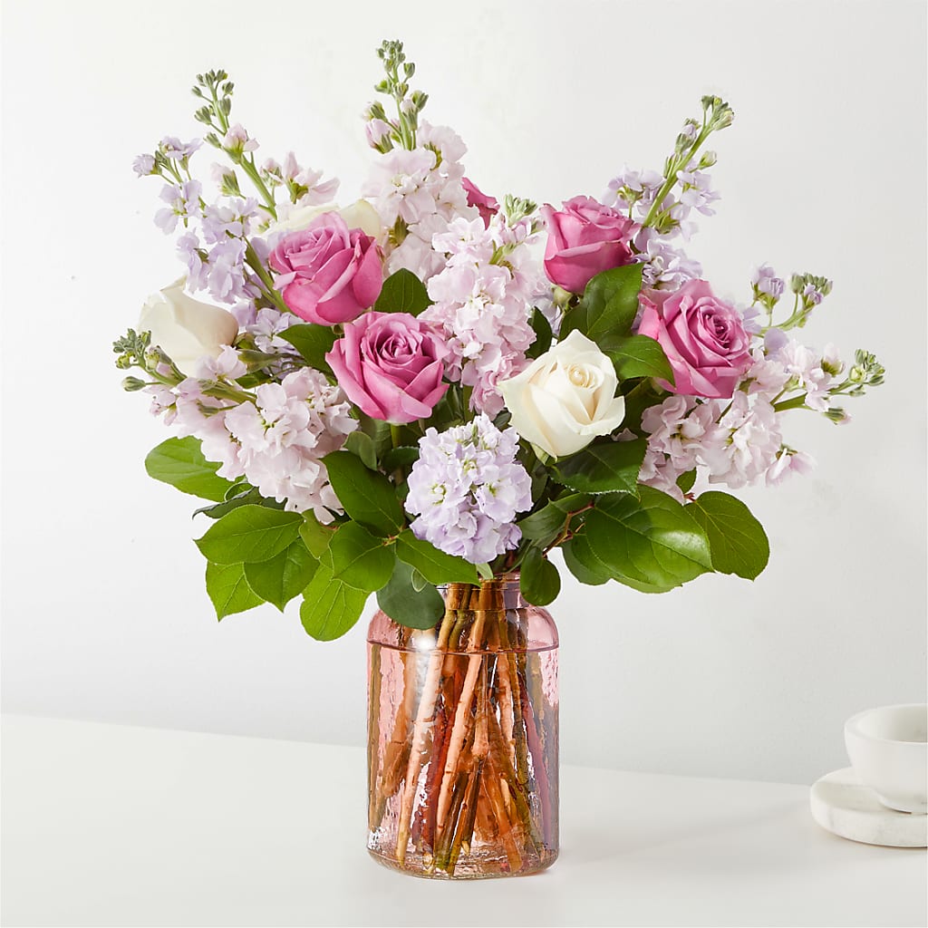 Springtime Spritz Bouquet – Carisma Florists, Mississauga ON