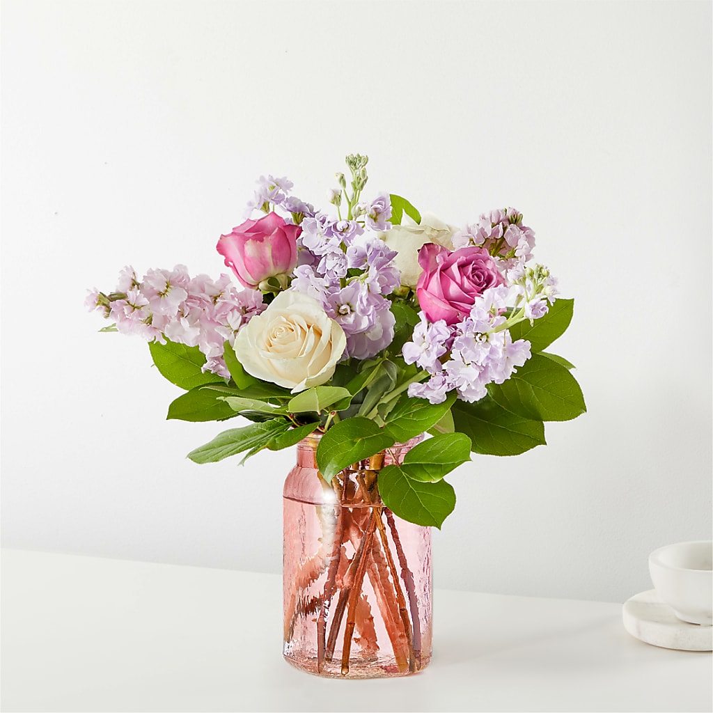 Springtime Spritz Bouquet – Carisma Florists, Mississauga ON