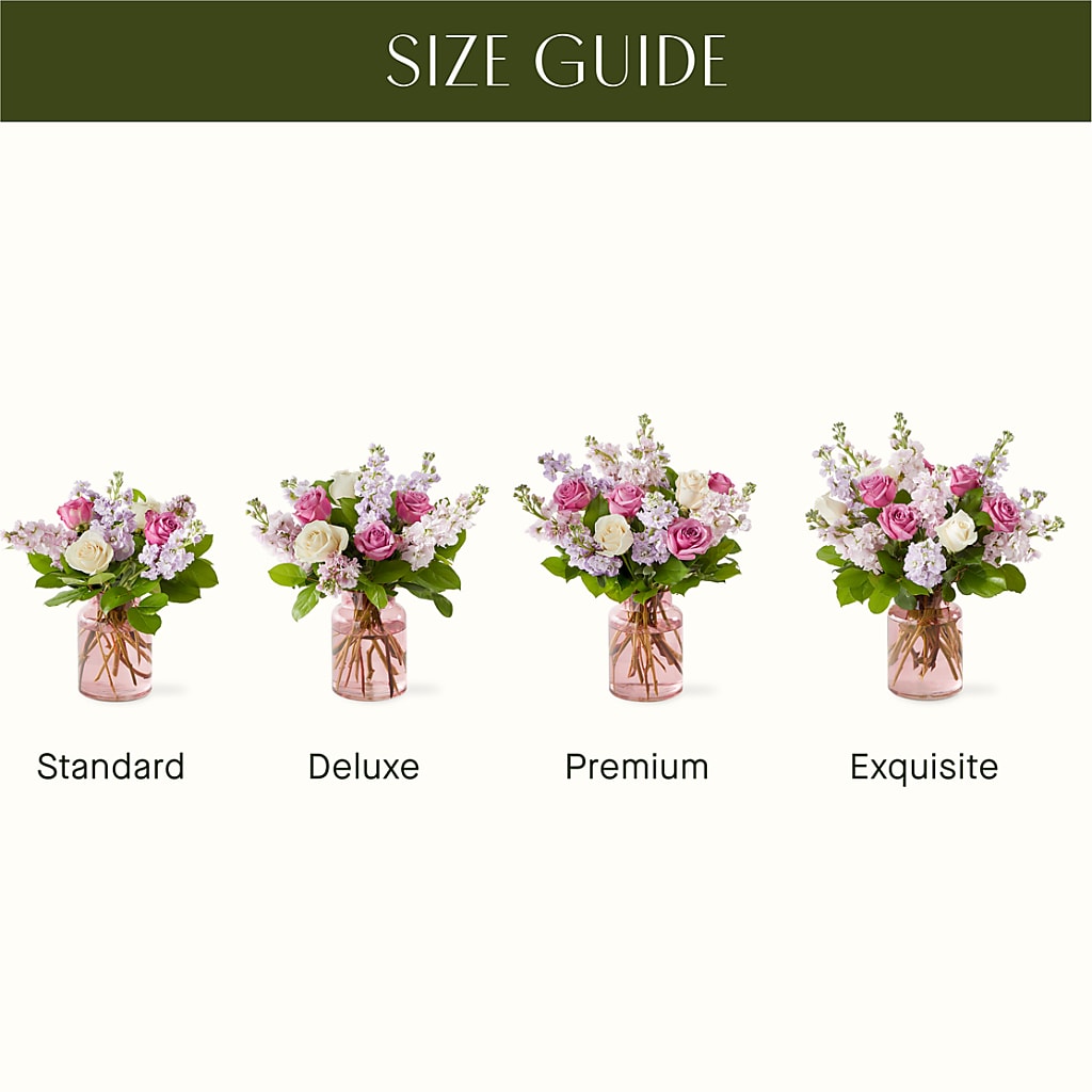 Springtime Spritz Bouquet – Carisma Florists, Mississauga ON