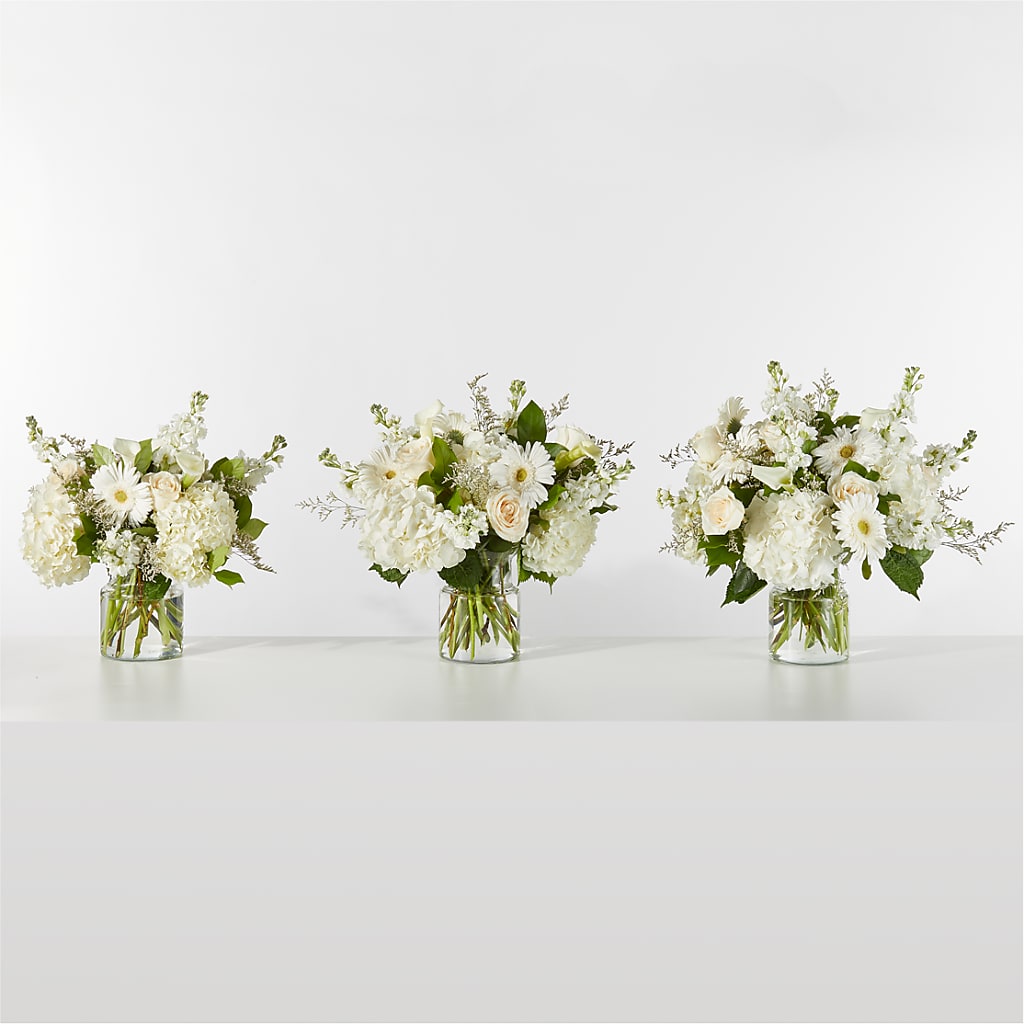 Sun-drenched Blooms Box Bouquet – Carisma Florists, Mississauga ON
