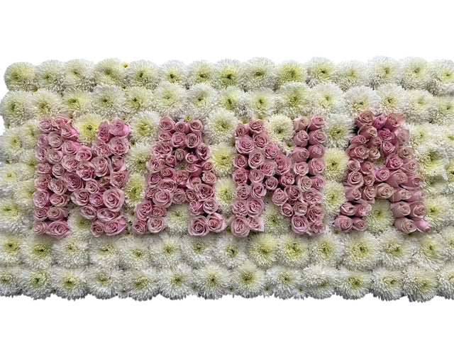 NANA – Carisma Florists, Mississauga ON