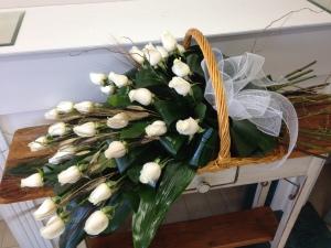 Carisma Florists® Rose E Grano