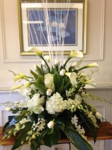 Carisma Florists® Elegant