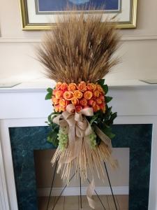 Fleuristes Carisma ® Pain de Vie