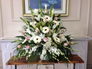 Carisma Florists® Classico Soft Pink – Carisma Florists, Mississauga ON