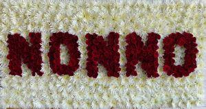 NONNO – Carisma Florists, Mississauga ON