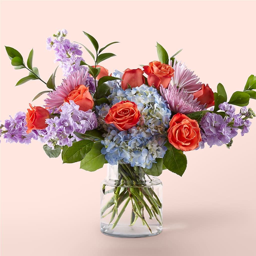 Be Mine Bouquet – Carisma Florists, Mississauga ON