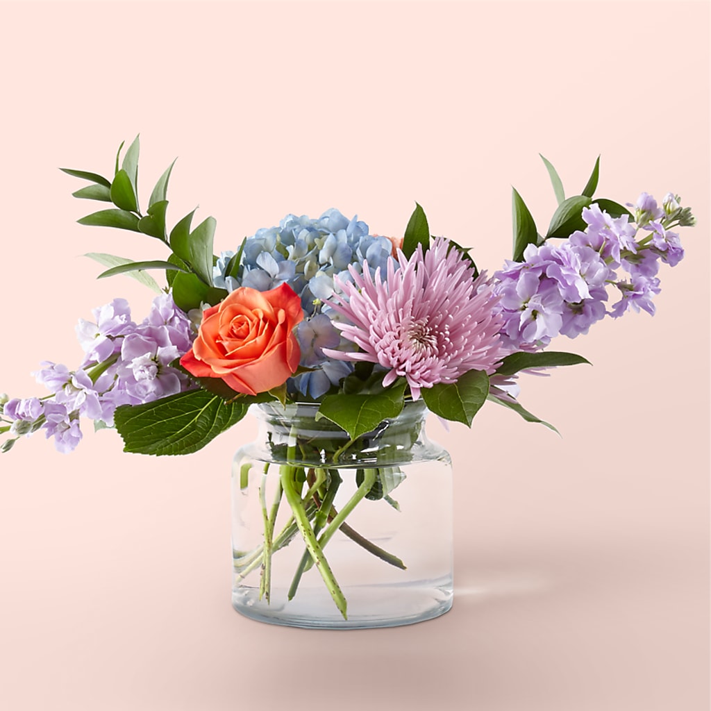 Be Mine Bouquet – Carisma Florists, Mississauga ON