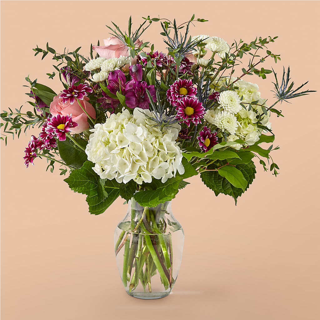 Parlour Bouquet – Carisma Florists, Mississauga ON