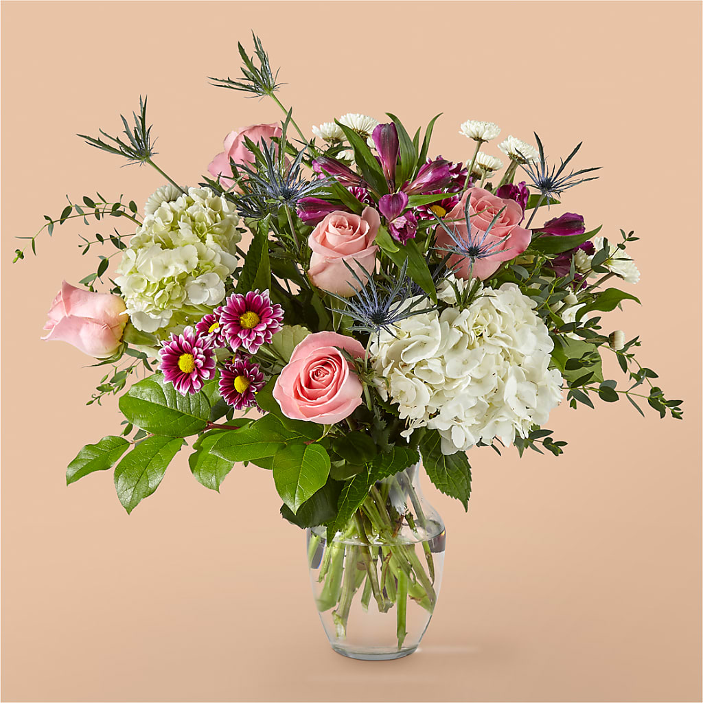 Parlour Bouquet – Carisma Florists, Mississauga ON