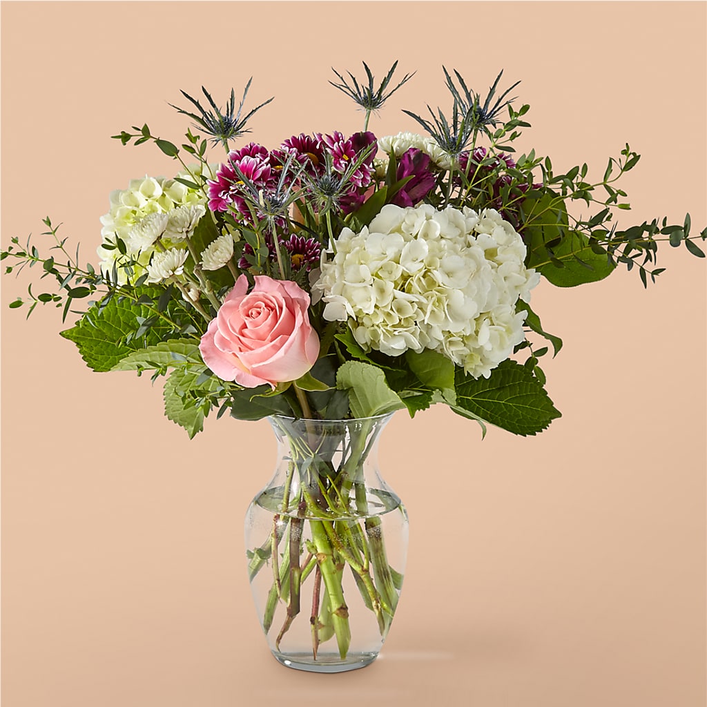 Parlour Bouquet – Carisma Florists, Mississauga ON