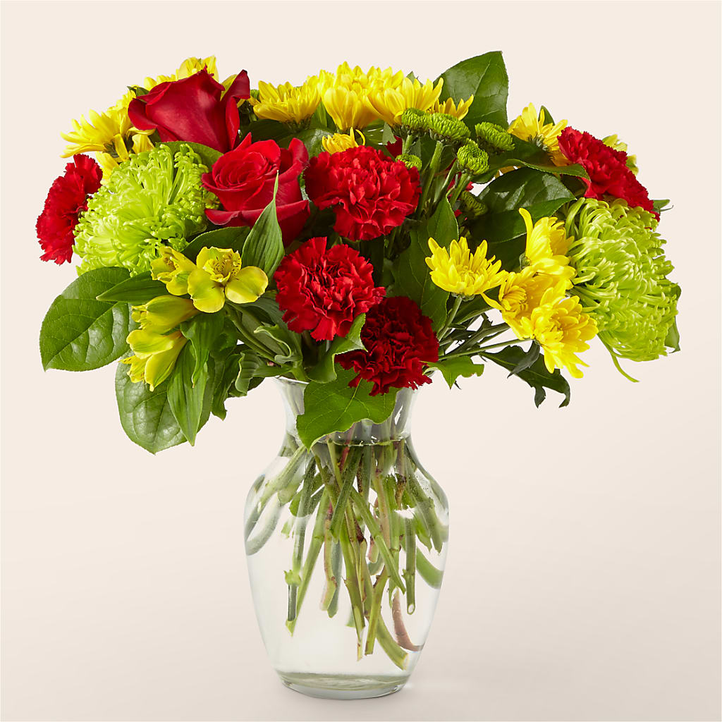 Bright Side Bouquet – Carisma Florists, Mississauga ON