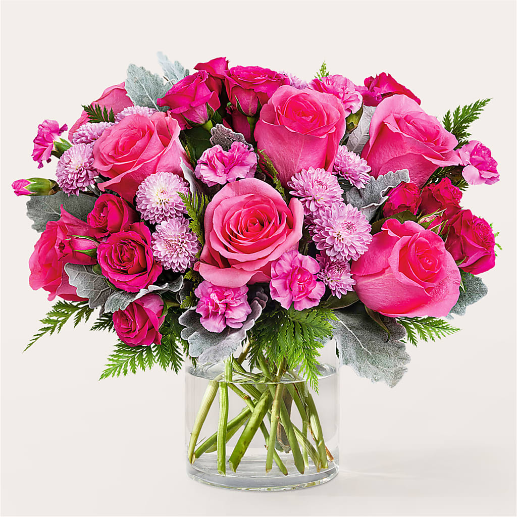 Sweet As Can Be Bouquet – Carisma Florists, Mississauga ON