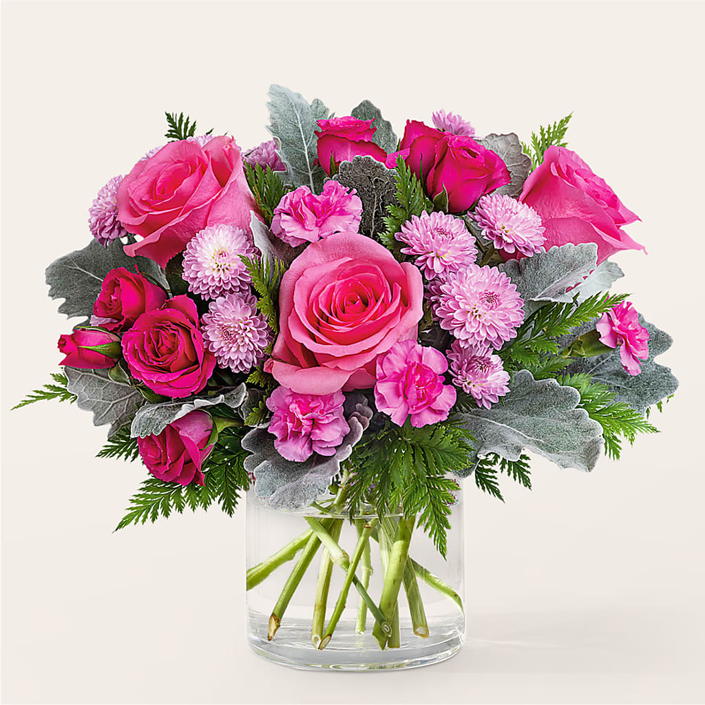 Sweet As Can Be Bouquet – Carisma Florists, Mississauga ON