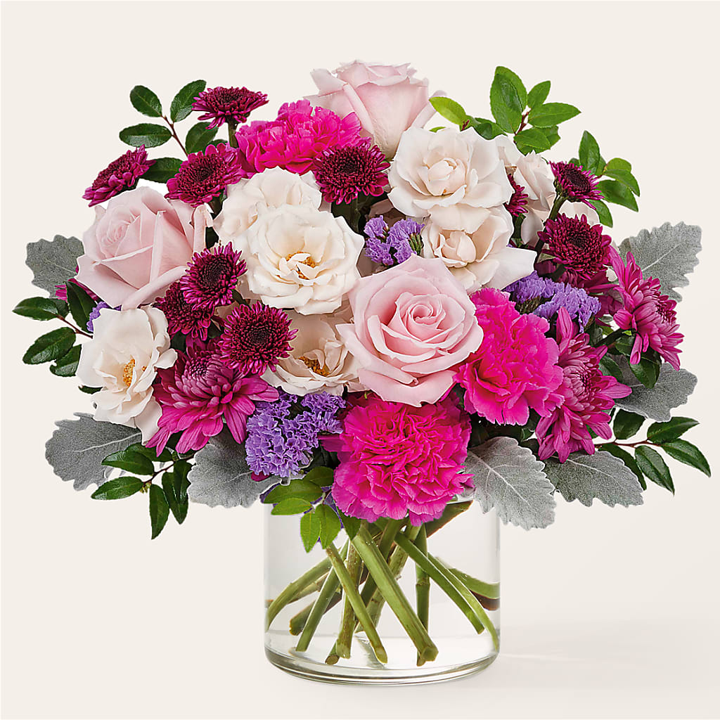 Dose of Cheer Bouquet – Carisma Florists, Mississauga ON