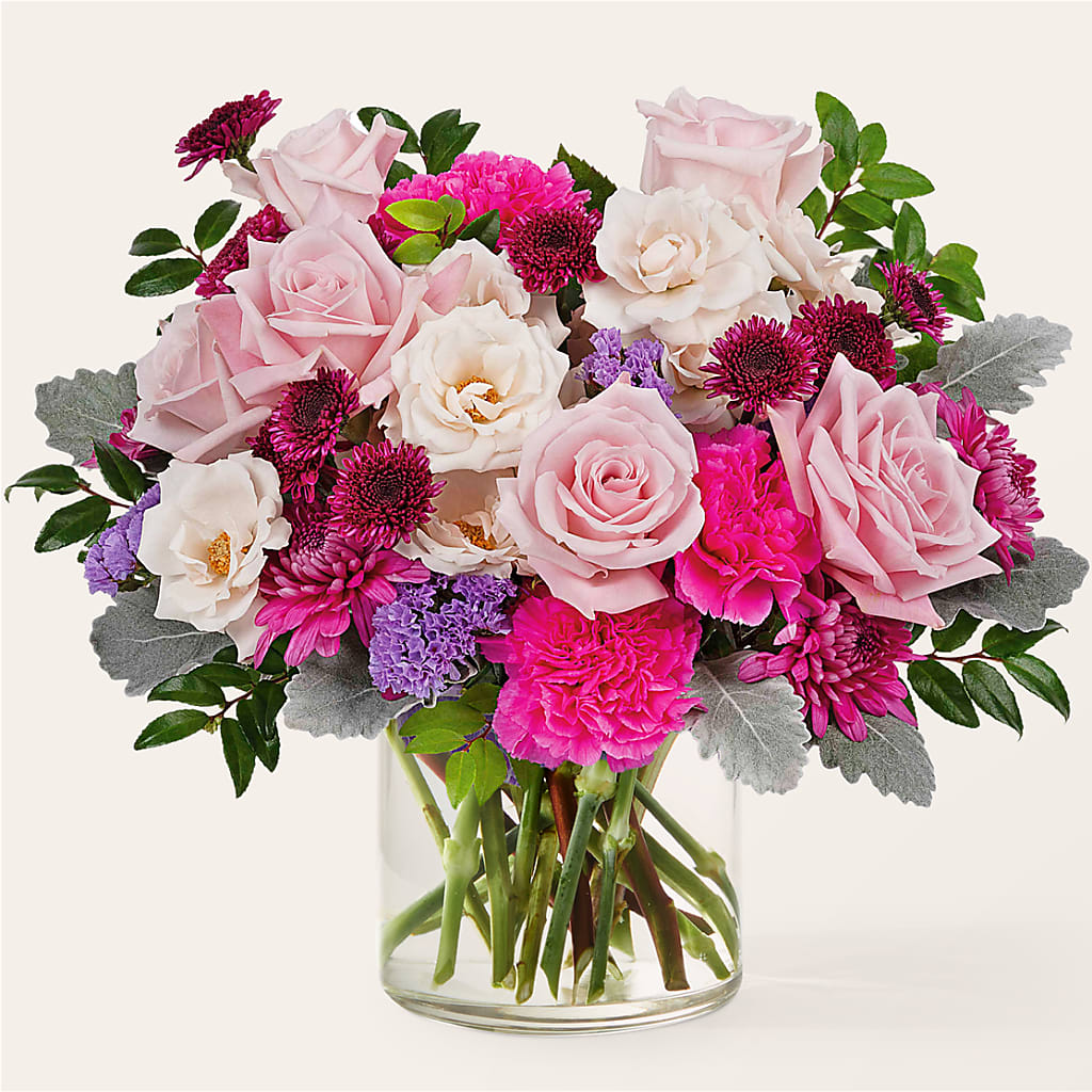 Dose of Cheer Bouquet – Carisma Florists, Mississauga ON