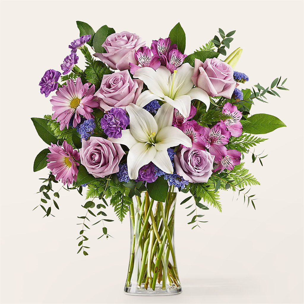 The Dreamscape Bouquet – Carisma Florists, Mississauga ON