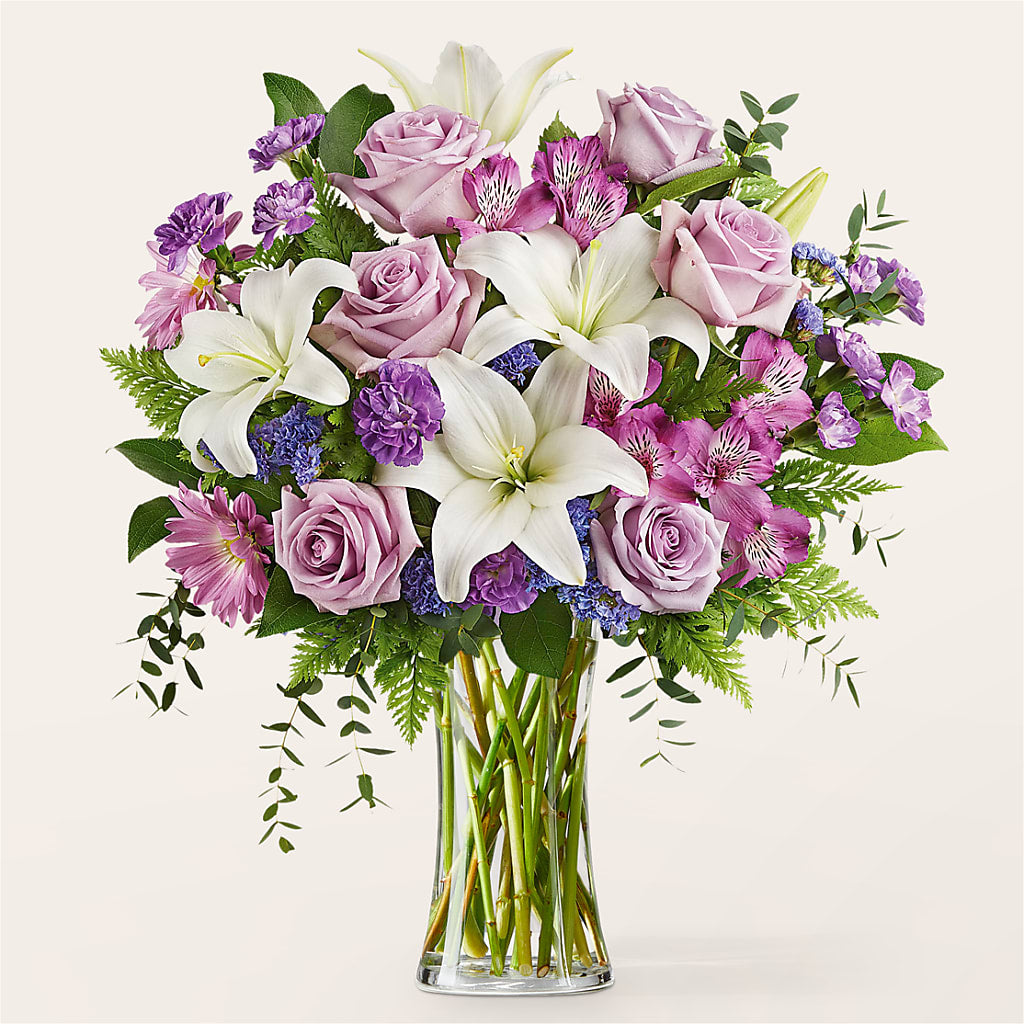 The Dreamscape Bouquet – Carisma Florists, Mississauga ON