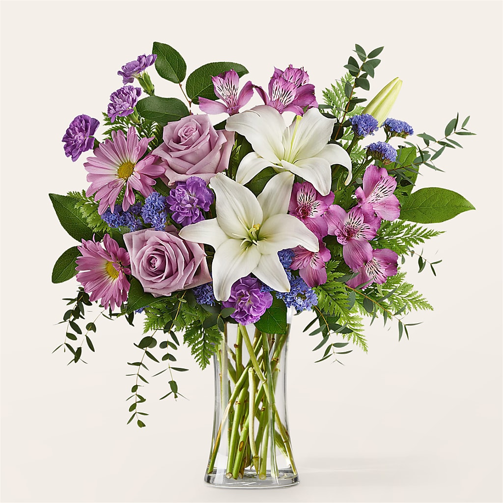 The Dreamscape Bouquet – Carisma Florists, Mississauga ON