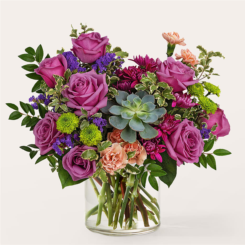 You're a Gem Bouquet – Carisma Florists, Mississauga ON