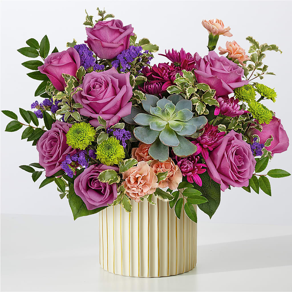 You're a Gem Bouquet – Carisma Florists, Mississauga ON