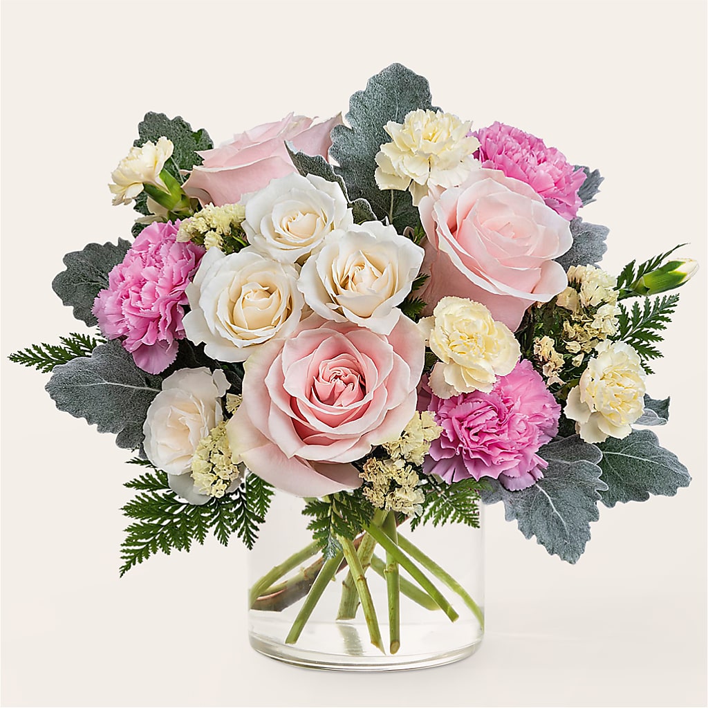 Blissful Moments Bouquet – Carisma Florists, Mississauga ON