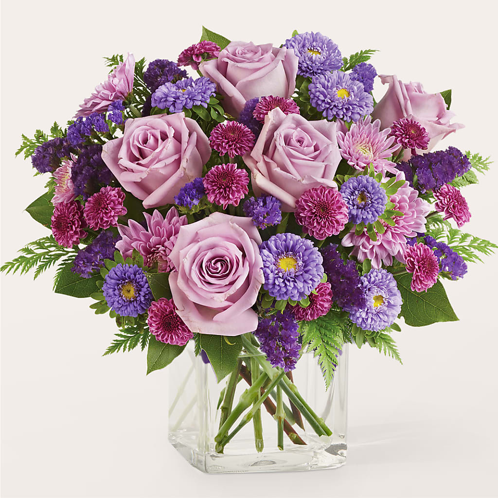 In Harmony Bouquet – Carisma Florists, Mississauga ON