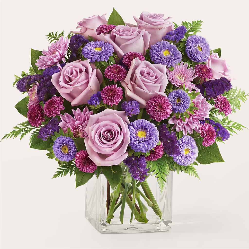 In Harmony Bouquet – Carisma Florists, Mississauga ON