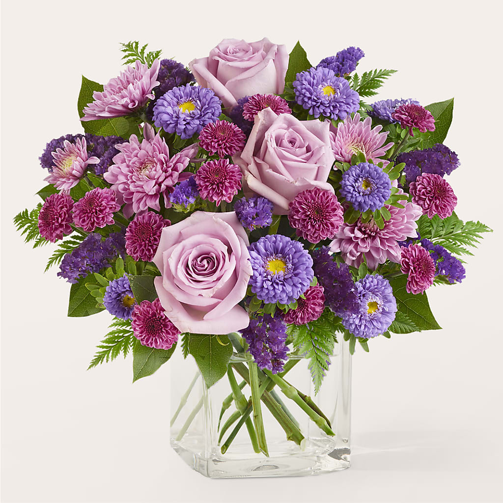 In Harmony Bouquet – Carisma Florists, Mississauga ON