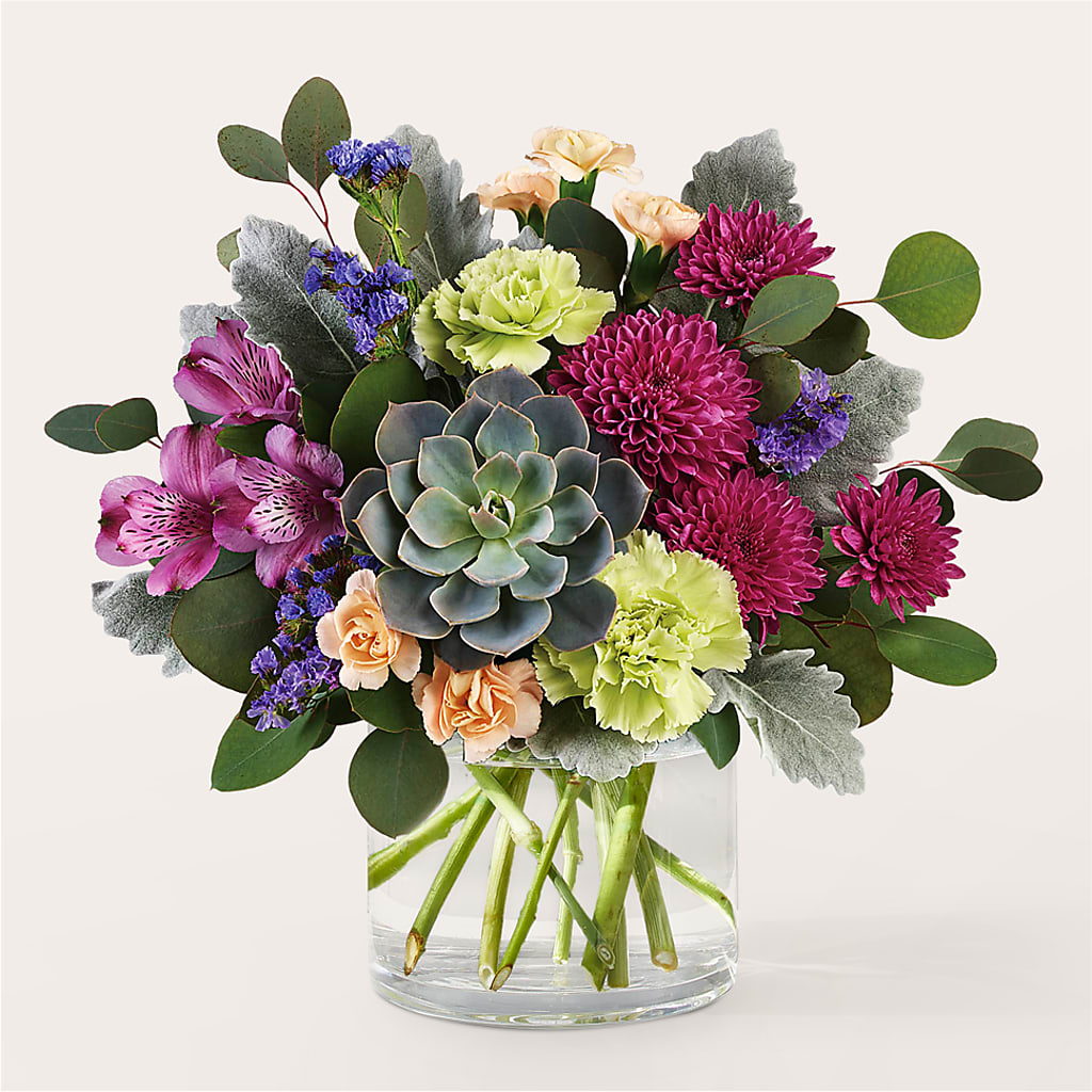 Botanical Dream Bouquet – Carisma Florists, Mississauga ON