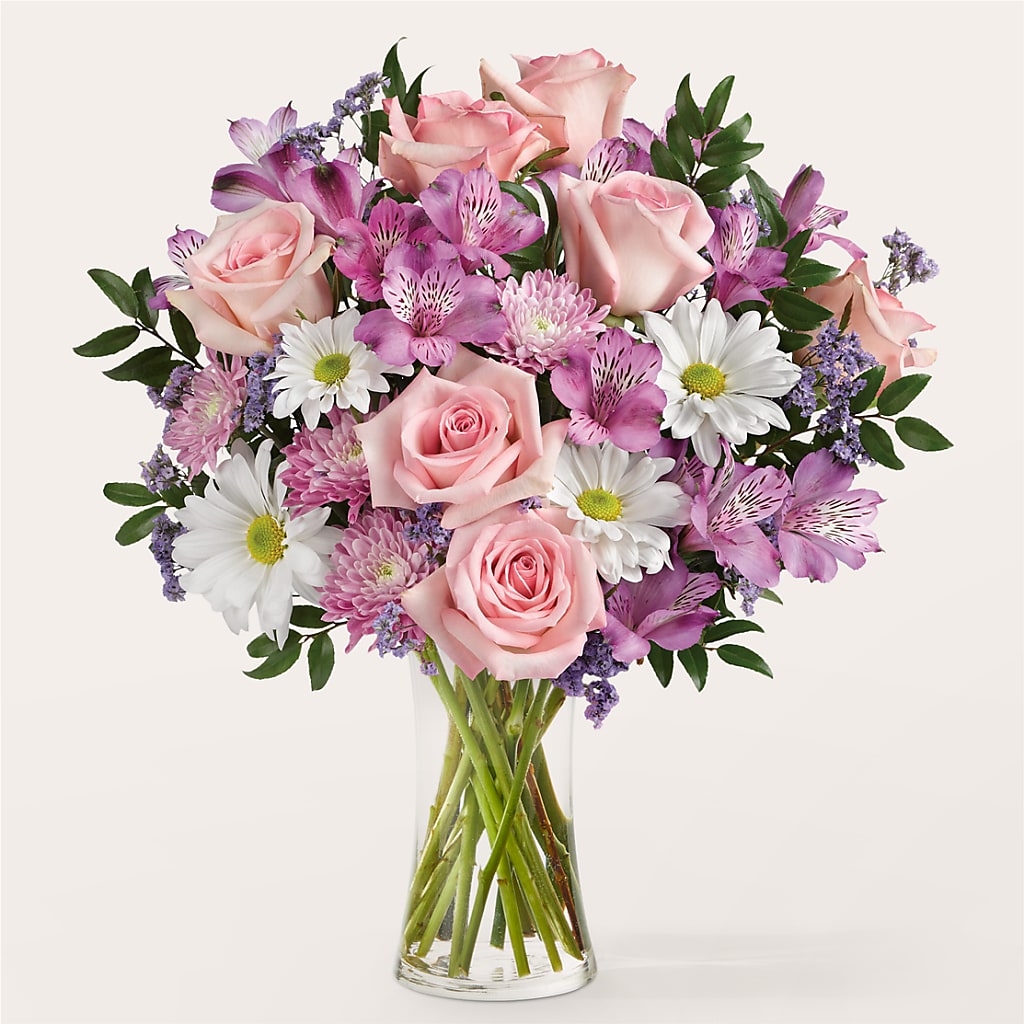 Enchantment Bouquet – Carisma Florists, Mississauga ON