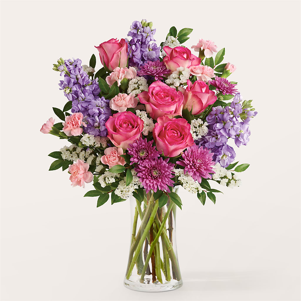 Slumber Party Bouquet – Carisma Florists, Mississauga ON