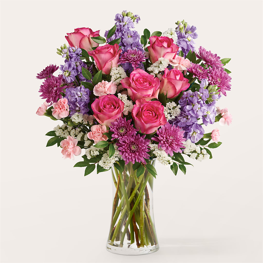 Slumber Party Bouquet – Carisma Florists, Mississauga ON