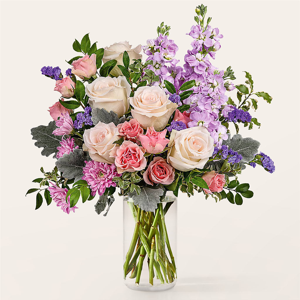 Well Wishes Bouquet – Carisma Florists, Mississauga ON
